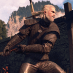 Fix The Witcher