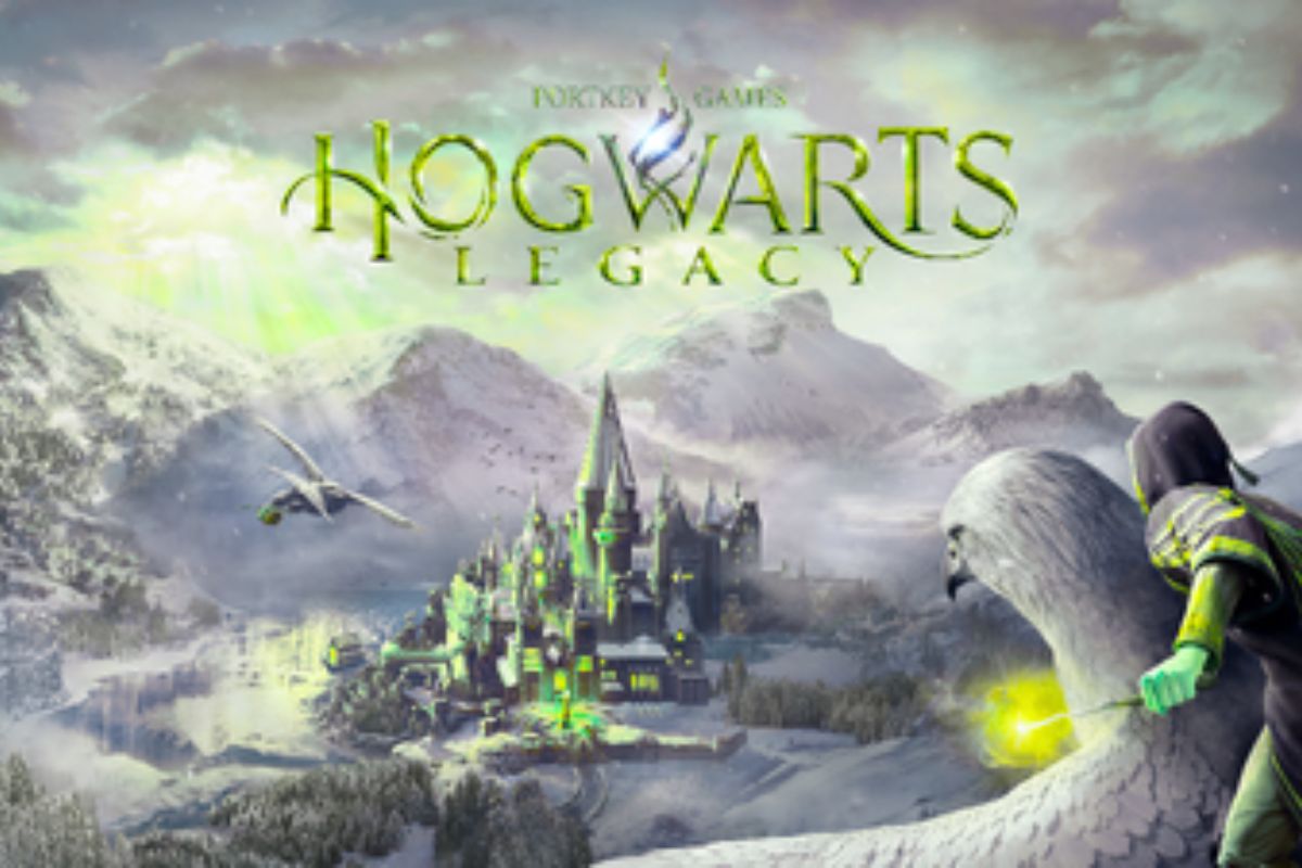 Hogwarts Legacy