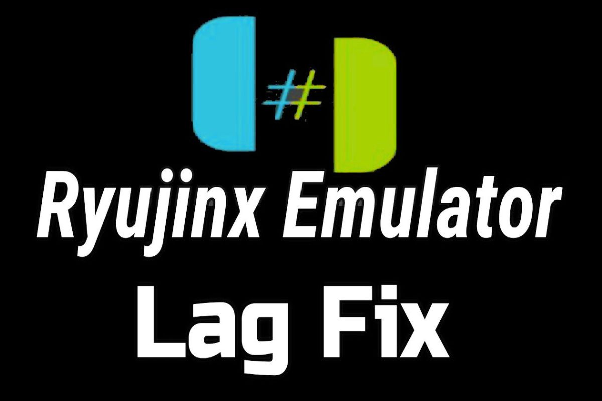 Ryujinx Lag Fix – Best Settings for Smooth Nintendo Switch Emulation