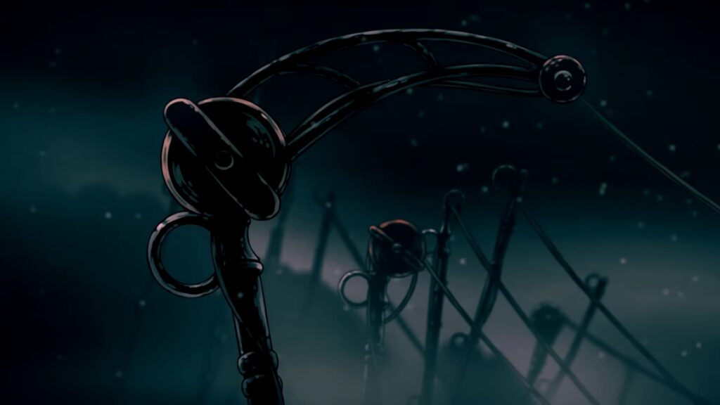 Sea Of Sorrow Teaser 1